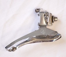 Campagnolo Chorus Front