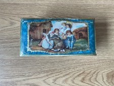 McVitie & Price Edinburgh