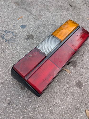Golf mk1 rear - vw, bulb