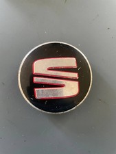 Genuine SEAT Alloy Wheel