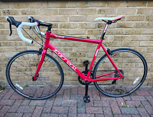 58cm carrera zelos - 58cm,