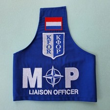 Netherland Dutch MP Military