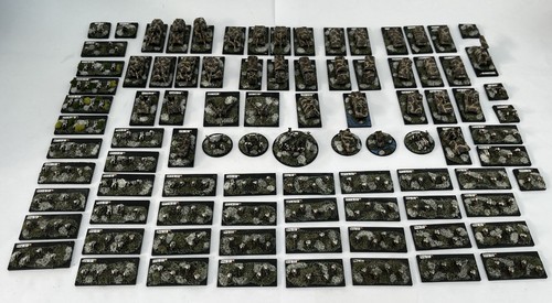 6mm large west - 6mm, war