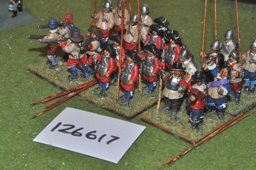 28mm ecw parliament - parliament,