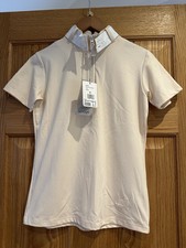 Kyra stock shirt peach - shirt, peach-