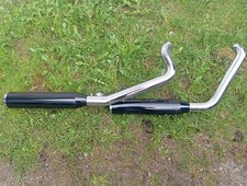 Harley Davidson EXHAUST