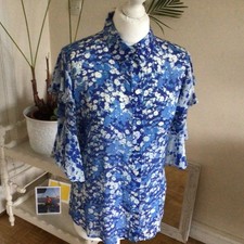 XS,  LILY And LIONEL BLOUSE