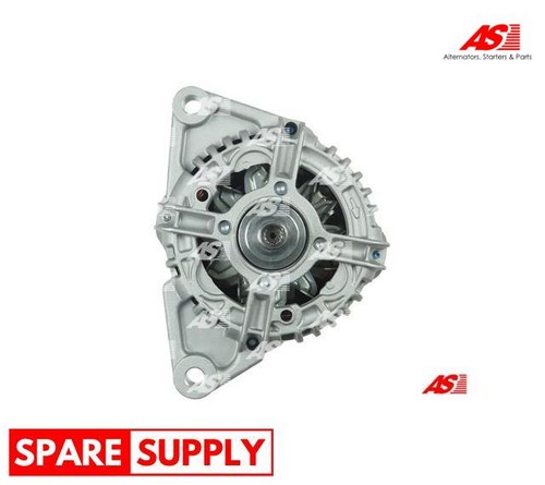 Alternator for iveco daily - for,