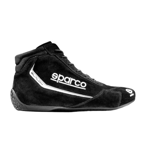 Sparco slalom boots - sparco,