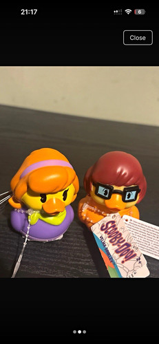 Scooby doo velma daphne - scooby-doo,