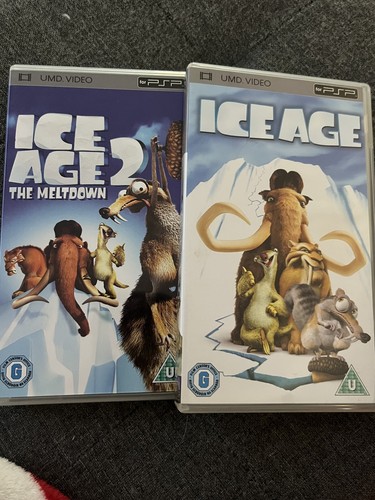 Ice age the - ice,