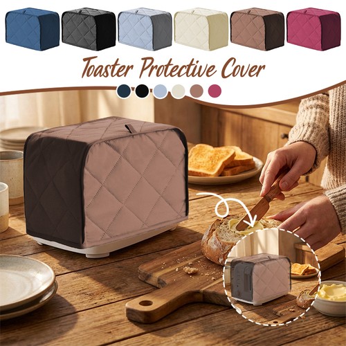 Toaster cover bread - cover,