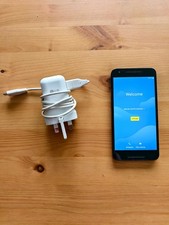 Nexus 5X H791 - 16GB - Ice