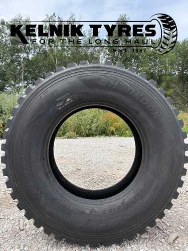 295 r22 drive pattern - 295/80,