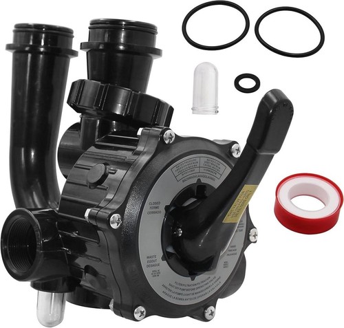 Sp0710xr50 backwash valve - sp0710xr50,
