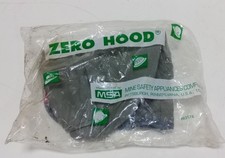 MSA - Zero Hood - Fire