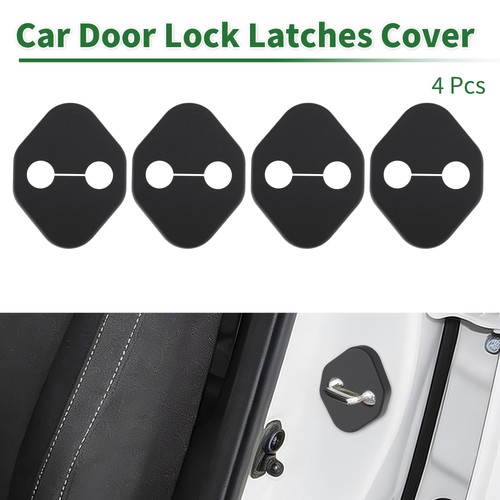 4pcs car door lock latches - door,