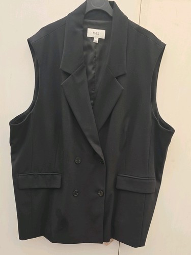 Size s black - m, &