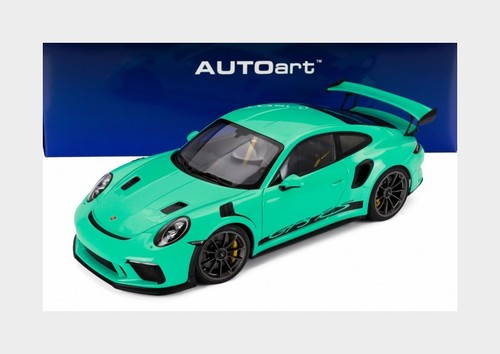 Autoart porsche 911 - porsche,