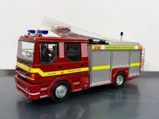 Fire Brigade Models DENNIS