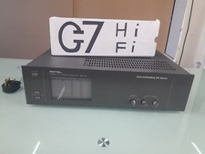 ROTEL RB 1010 STEREO DC POWER AMPLIFIER