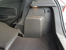 Ford Ka+ Zetec 1.2 Petrol