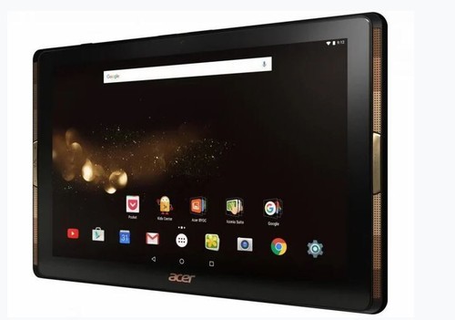 Acer iconia tab a40 - iconia, 10