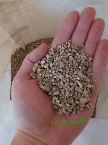 Vermiculite medium mm - vermiculite,