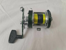 ABU C3 CT 6500 MAG ELITE REEL **SWEDEN ** NEED NEW MAG SLIDER