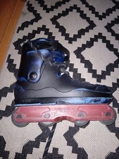 them skates size uk 10/11, no