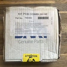 BAXI DUO-TEC COMBI 28 HE A