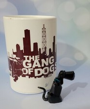 SWAROVSKI LOVLOT DOG SALVATORE MINT BOXED RETIRED RARE