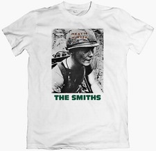 THE SMITHS Meat Is Murder