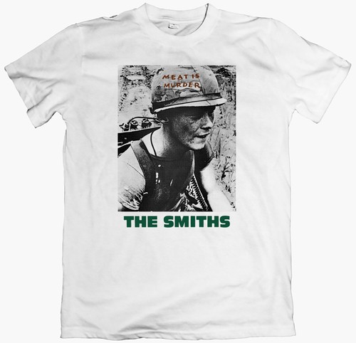 The smiths meat - the,