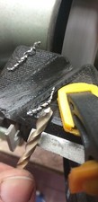 DRILL BIT SHARPENER 2mm-20mm