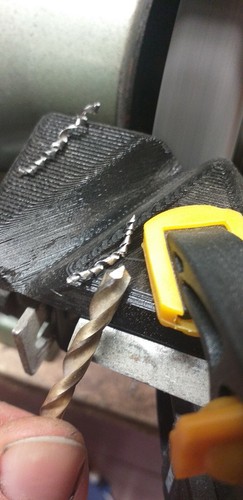 Drill bit sharpener 2mm 20mm - drill,