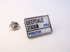 PRESTON NORTH END STADIUM ROAD