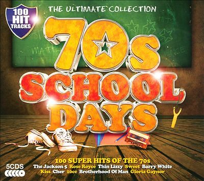 Various artists 70s - various,