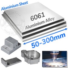 Aluminium Sheet Plate Flat