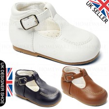 BABY BOY SHOES SPANISH STYLE