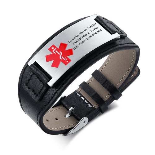 Personalized engraving medical - personalized,