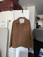 Uniform Bridge Men Brown