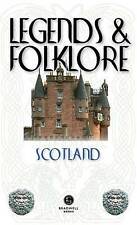 Scottish Legends and Folklore... By Holland, Richard, paperback,Excellent