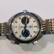 TAG Heuer Autavia  cy2100 mens