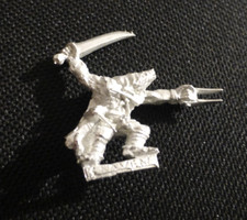 Skaven Gutter Runner Blade &