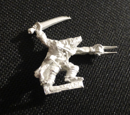 Skaven gutter runner - runner, blade