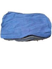 Ercol cushion covers set and one form pad for Windsor sofa day-bed.  