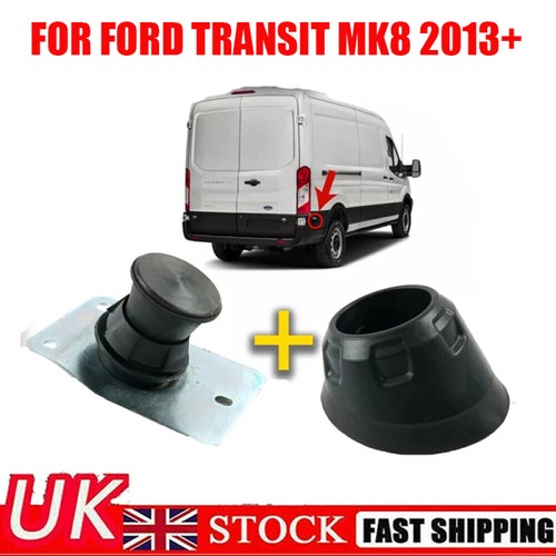 Rear door stop retainer magnet - retainer,