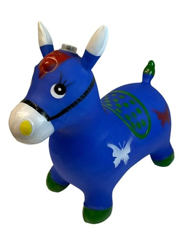 Kids animal space hopper - animal,