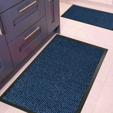 Large Indoor Door Mat Entrance